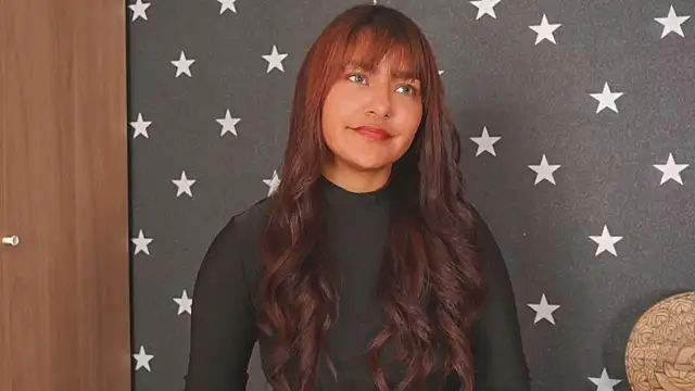 Snapshot of AshiaEkta1 chatting on September 16, 2025, 11:22 am AshiaEkta1 online show from September 16, 2025, 11:22 am