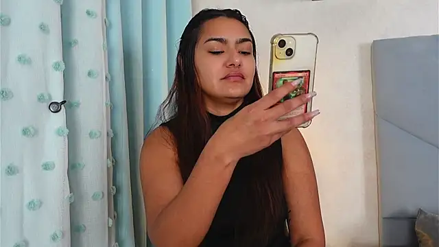 AshiaEkta1 online show from January 18, 2026, 11:41 pm