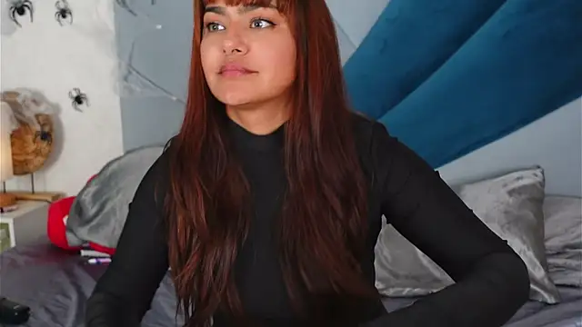 Snapshot of AshiaEkta1 chatting on November 15, 2025, 10:30 am AshiaEkta1 online show from November 15, 2025, 10:30 am