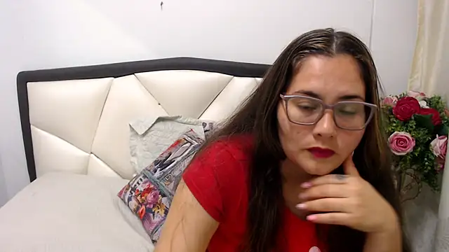 Daniela Colens online show from December 30, 2024, 11:48 am