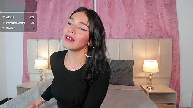 Malory st online show from January 23, 2025, 2:02 am