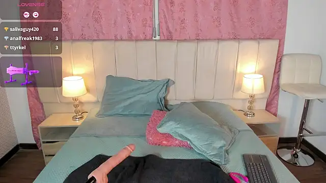 Malory st online show from January 25, 2025, 1:32 am