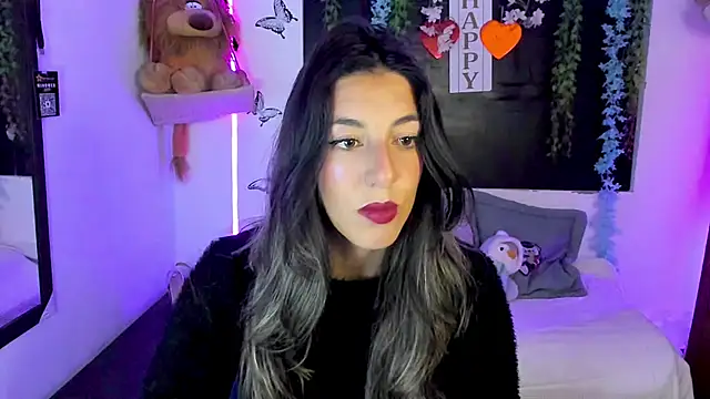 queen-natty online show from February 13, 2026, 2:22 am