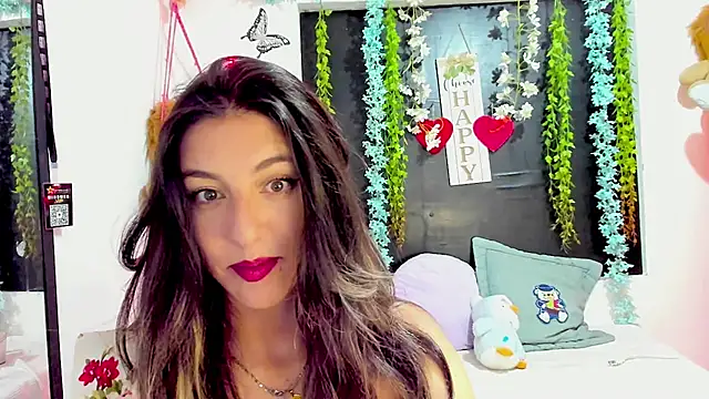 queen-natty online show from March 5, 2026, 3:14 am