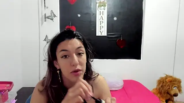 queen-natty online show from March 17, 2025, 2:45 pm