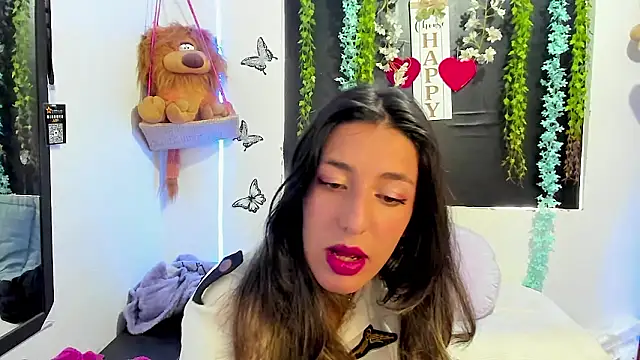 queen-natty online show from February 20, 2026, 2:30 pm