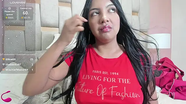 nicole fisherr online show from September 16, 2025, 6:14 am