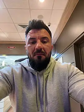 UrsuKing online show from February 20, 2025, 8:25 pm