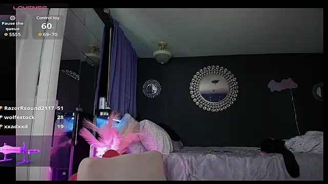 nextdoor barbie online show from January 27, 2025, 2:20 am