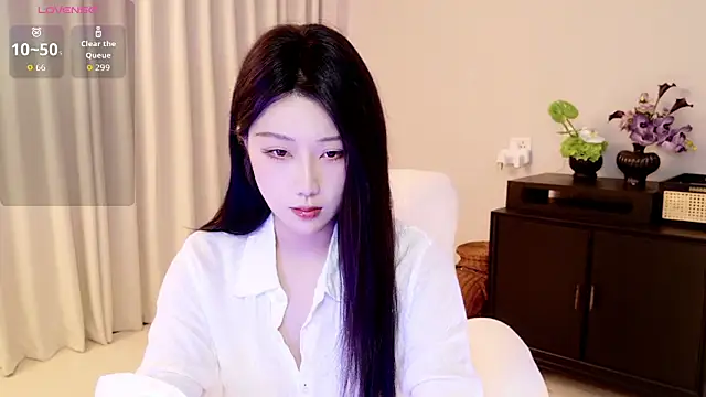 Snapshot of Lucky-baby chatting on May 3, 2026, 1:25 pm Lucky-baby online show from May 3, 2026, 1:25 pm
