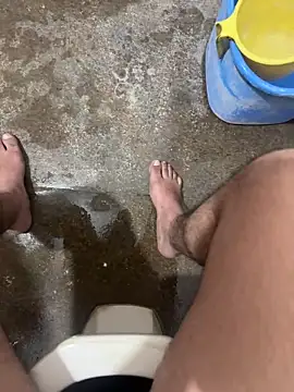 Rahulroy96 online show from December 5, 2025, 7:07 am