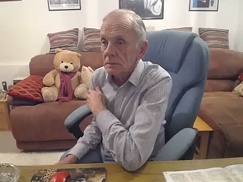 Snapshot of Ferret7777 chatting on November 30, 2025, 9:04 pm Ferret7777 online show from November 30, 2025, 9:04 pm