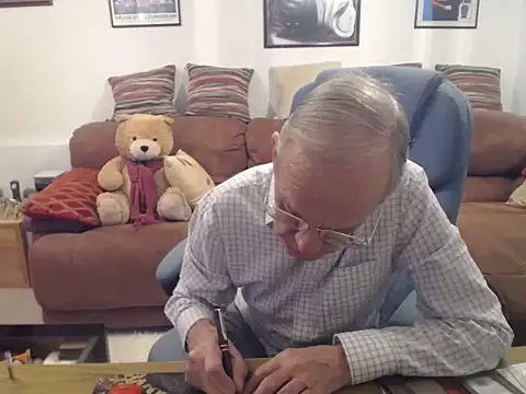 Snapshot of Ferret7777 chatting on December 2, 2025, 5:58 pm Ferret7777 online show from December 2, 2025, 5:58 pm