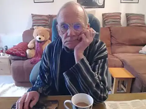 Ferret7777 online show from March 15, 2026, 9:27 am