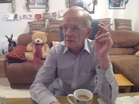 Snapshot of Ferret7777 chatting on December 13, 2025, 8:04 pm Ferret7777 online show from December 13, 2025, 8:04 pm