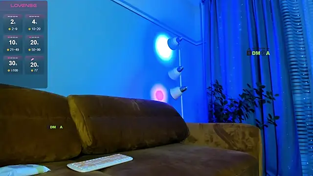 Your dream Alice online show from January 21, 2025, 4:16 pm