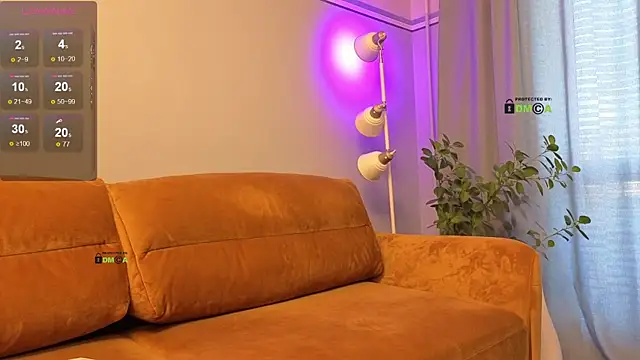 Your dream Alice online show from February 28, 2025, 6:32 am