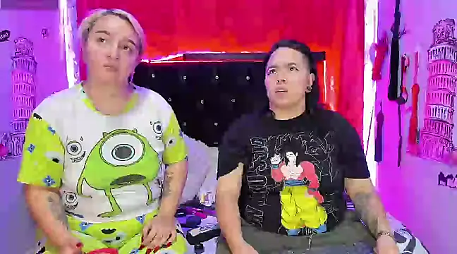 katieeandsharonn online show from February 7, 2025, 4:27 am