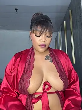 Naughty-Mel online show from February 7, 2026, 5:59 am