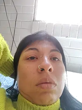 maria lasexy online show from September 21, 2025, 3:28 pm