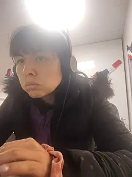 maria lasexy online show from September 22, 2025, 12:44 pm