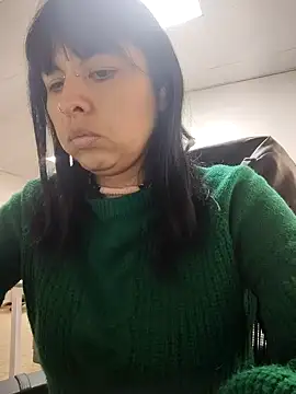 maria lasexy online show from October 6, 2025, 12:50 pm