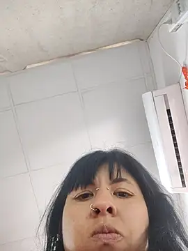 maria lasexy online show from October 20, 2025, 12:49 pm