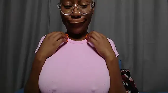 CherryOnTop22 online show from January 23, 2025, 1:41 am