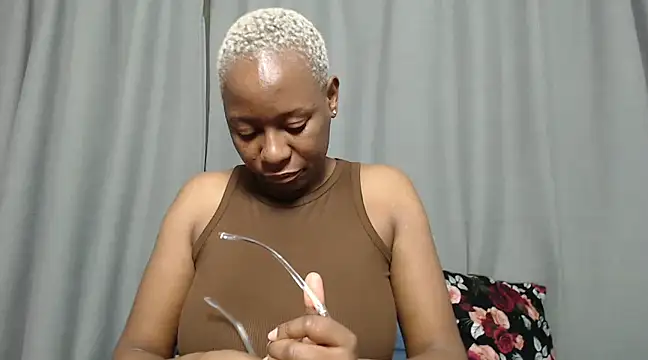 CherryOnTop22 online show from January 30, 2025, 6:21 pm