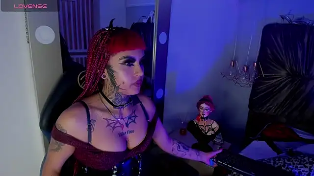 Snapshot of LianSux chatting on February 6, 2025, 1:10 pm LianSux online show from February 6, 2025, 1:10 pm