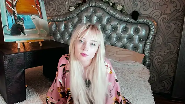 -NoraBless online show from January 11, 2025, 4:14 pm