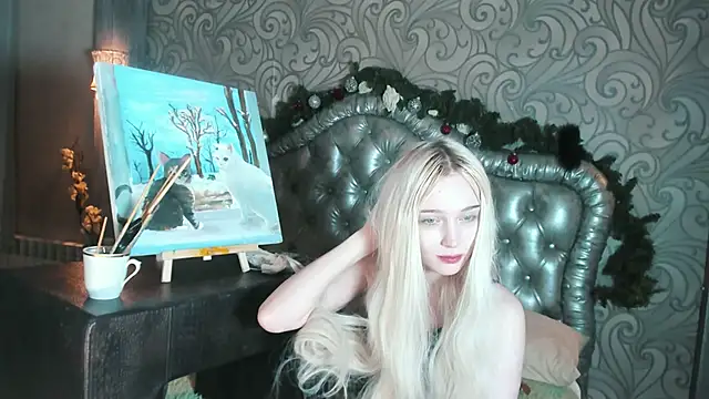 -NoraBless online show from January 4, 2025, 1:31 pm