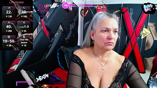 Snapshot of miisevvie_ chatting on March 5, 2025, 3:51 am miisevvie online show from March 5, 2025, 3:51 am