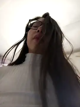 MissAfroditha online show from January 13, 2025, 3:23 am