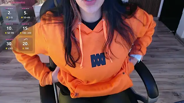 Snapshot of Sam_mansson66 chatting on December 15, 2025, 1:17 pm Sam mansson66 online show from December 15, 2025, 1:17 pm