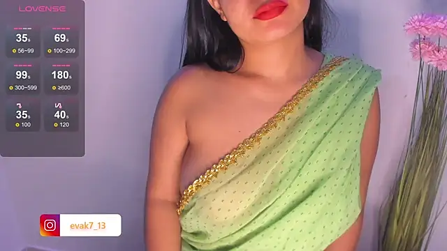 shara queen1 online show from March 6, 2025, 6:19 am