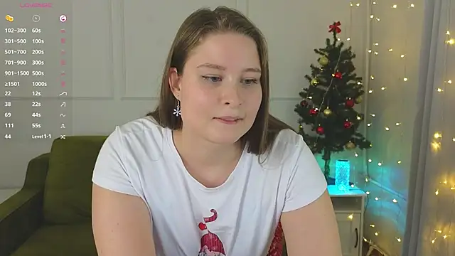 Snapshot of sophie__lee chatting on December 21, 2024, 7:16 pm sophie  lee online show from December 21, 2024, 7:16 pm