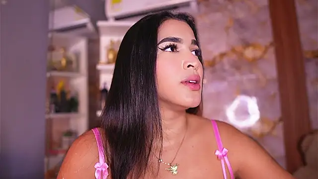 zoey-fox online show from March 11, 2026, 11:10 pm