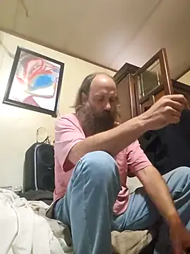 Snapshot of Beyond1978 chatting on October 29, 2025, 6:07 pm Beyond1978 online show from October 29, 2025, 6:07 pm