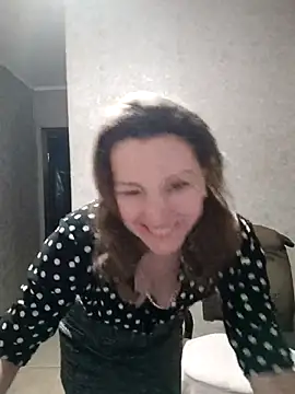 VselenaSun402 online show from February 27, 2025, 10:01 am