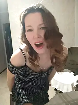 VselenaSun402 online show from March 7, 2025, 4:00 pm