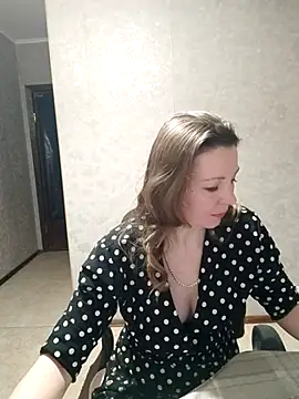 VselenaSun402 online show from February 27, 2025, 3:15 pm