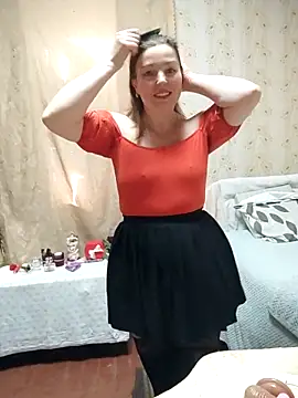 VselenaSun402 online show from March 11, 2026, 12:21 pm