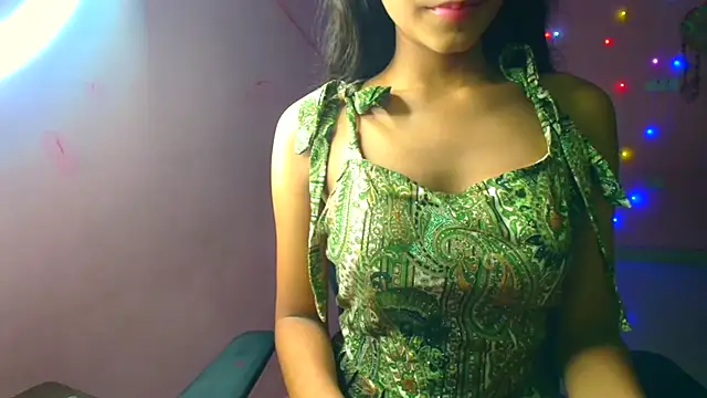 Chandani-Love online show from October 23, 2025, 6:23 am