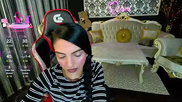 AllWay online show from November 8, 2025, 7:39 pm