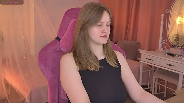 KellyPoter online show from March 3, 2026, 2:57 pm