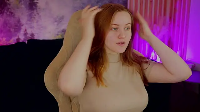 KellyPoter online show from September 30, 2025, 9:26 am