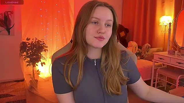 KellyPoter online show from November 23, 2025, 8:57 am