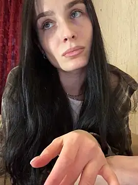 Snapshot of SpecialLina chatting on February 17, 2025, 2:38 pm SpecialLina online show from February 17, 2025, 2:38 pm