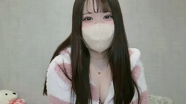 Snapshot of -SHIZUKU- chatting on February 12, 2025, 8:06 am -SHIZUKU- online show from February 12, 2025, 8:06 am